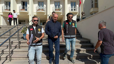 Levent Arkan tutuklandı