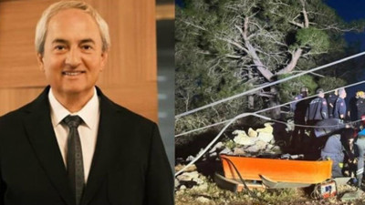 Teleferik davasında tahliye!