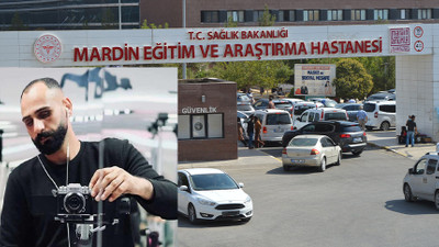 Fotoğrafçı kavgada hayatını kaybetti