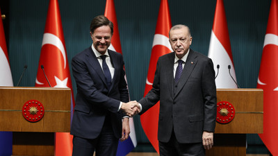 NATO Genel Sekreteri Mark Rutte Türkiye’ye gelecek