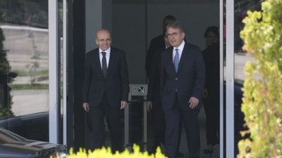 Mehmet Şimşek, CHP’li Karatepe’yle görüşmesini değerlendirdi
