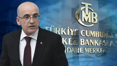 Mehmet Şimşek: Brüt rezervler 143,6 milyar dolara ulaştı