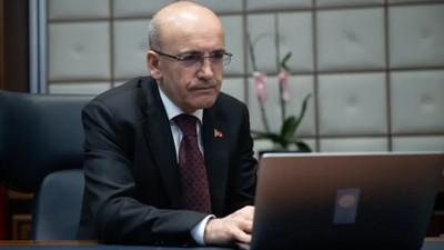Mehmet Şimşek'ten "makam aracı" eleştirisi yapan Sözcü'ye: Memnun olacaksanız bisiklete binerim