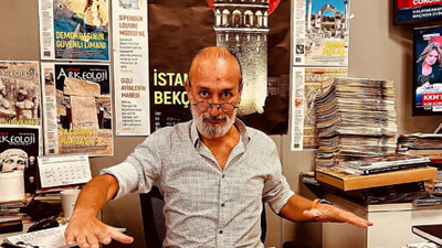 28 yıllık deneyimli gazeteci Milliyet’e veda etti