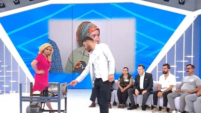 Müge Anlı'da kıyma makinesi cinayeti! Bahse konu olan makine yayına getirildi