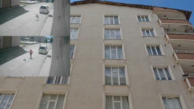 Muş'ta kahreden olay: 2 yaşındaki bebek öldü