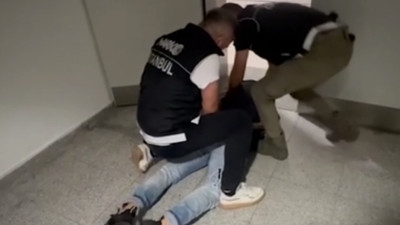 Narkoçelik-20 operasyonu: Kolombiya'dan Türkiye'ye uzanan kokain rotası çökertildi!
