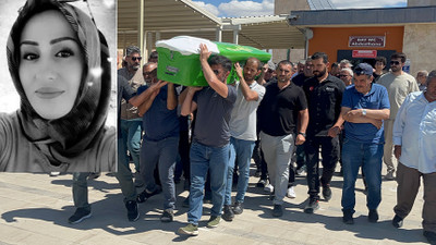Gülsüm, organlarıyla 4 kişiye 'can' oldu