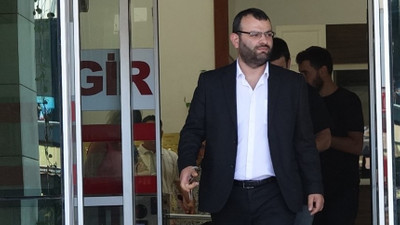 Ogün Samast için zaman aşımı talebi! Tespih sallayarak çıktı