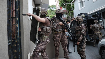 Şehit Hakan Telli' operasyonu: 'Anucur' çetesine şafak operasyonu düzenlendi!