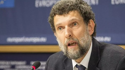 Osman Kavala, Adalet Bakanlığı'ndan "kanun yararına bozma" talebinde bulundu