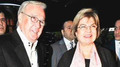 Özer Uçuran Çiller kimdir? Tansu Çiller'in eşi Özer Uçuran Çiller neden vefat etti, kaç yaşındaydı?