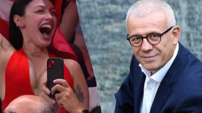 Ertuğrul Özkök'ten "kadın taraftar" açıklamasına: "Bu TRT var ya..."