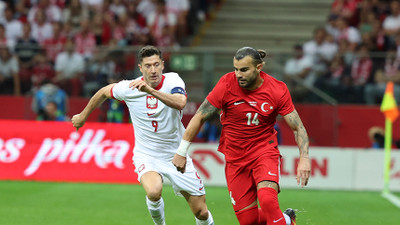A Milli Takım, EURO 2024 öncesinde son provasından mağlubiyetle ayrıldı