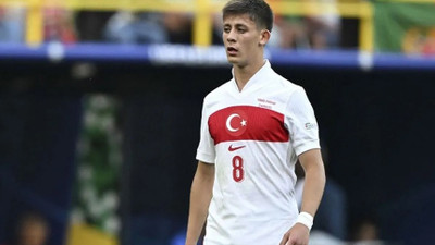 Ronaldo-Arda Güler sohbeti İspanya basınında