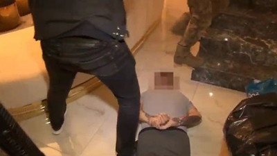 Sahte karavan çetesine operasyonda 11 gözaltı!