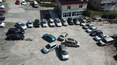 Samsun merkezli "change" operasyonu: 30 gözaltı