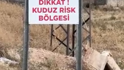 İki mahalle karantinaya alındı!