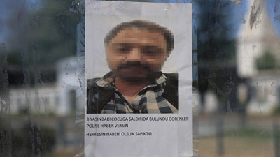 Ortalığı karıştıran 'Sapıktır' ilanı!