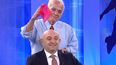 Ünlü spor yorumcusu veda etti!