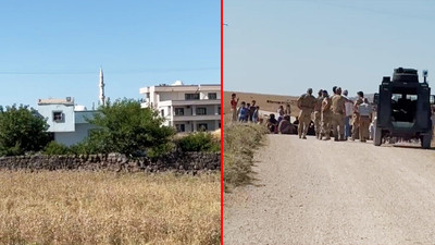 Müezzin, minareden “hırsızlara destek” anonsu yaptı!