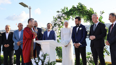Gazeteci Taha Hüseyin Karagöz dünyaevine girdi