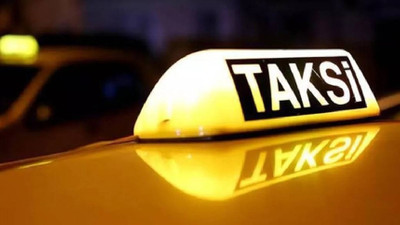 İstanbul’da taksici ücret karşılığı birlikteliği kabul etmeyen kızlara küfür etti