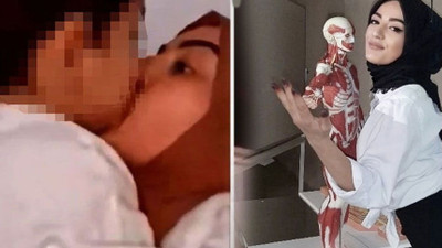 TikTok'da kuzenini dudağından öpmüştü! Mağdur çocuğun babası konuştu