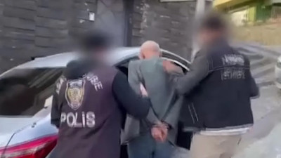‘Tilki Selim’ lakaplı Selim Işık da gözaltına alındı