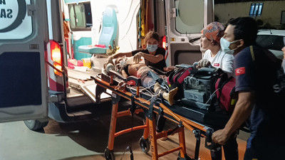 Adana'da kahreden ölüm! 9 yaşındaydı, sedirin altındaki tüfeği alıp oynadı ve...