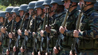 TSK personel kanununda değişiklik yapılmasına dair kanun teklifi kabul edildi