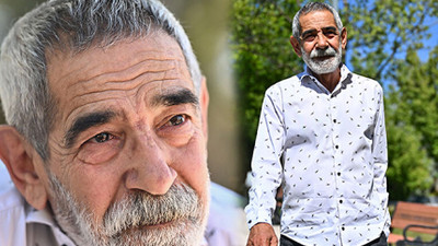 Hikayesi gözlerinizi yaşartacak! Turgay Tanülkü ve 101 kişilik kocaman ailesi...