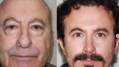 Turist olduğu sanılan kişi Türk çıktı: "Benim adım Michael değil, Engin!"