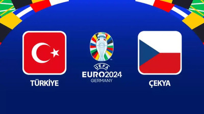 Türkiye, yarın Çekya ile 12. kez karşılaşacak