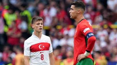 A Milli Takımımız istediğini alamadı: Umutlar son maça kaldı