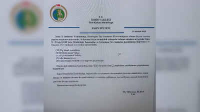 İzmir Seferihisar'daki bir tarlada kök kenevir bitkisi ve skunk maddesi ele geçirildi. 2 şüpheli aranıyor...