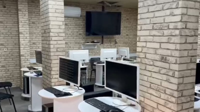 2 ilde yasa dışı örgüte baskın!