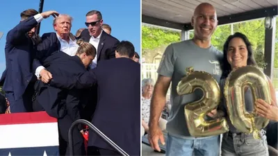 Trump'a suikast girişimi sırasında ölen kişi eski itfaiyeci çıktı!