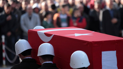 Somali’de kalp krizi geçiren uzman çavuş şehit oldu