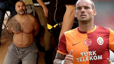 Uluslararası suç örgütünün kara para trafiğinde Galatasaraylı eski futbolcunun adı çıktı!