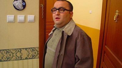 ABD'ye yerleşen oyuncu Erdem Baş'ın yeni işi, şaşkınlık yarattı!