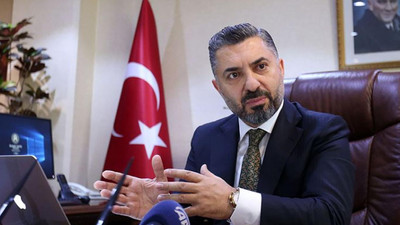 RTÜK Başkanı Şahin: Haber sunucusu olan birinin devlet yetkililerini tehdit etmesi haddi değildir