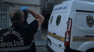 Eşi ve 2 çocuğunu gözünü kırpmadan vurdu!