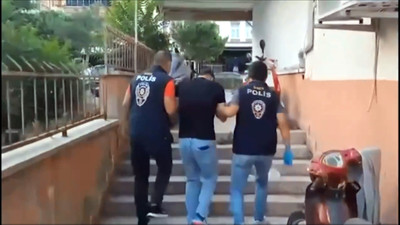 Bakan Yerlikaya duyurdu: Sibergöz-49' operasyonlarında 110 şüpheli yakalandı