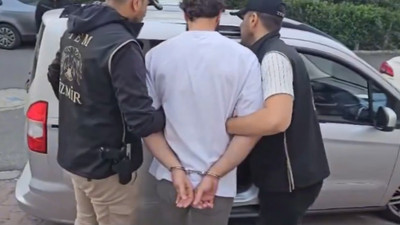 DEAŞ'a yönelik düzenlenen 'Bozdoğan-48' operasyonlarında 45 şüpheli yakalandı