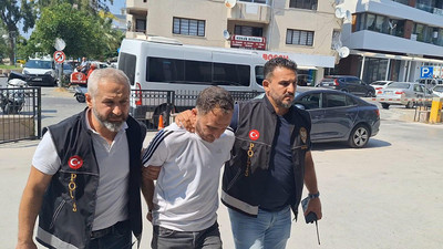 Boşandığı eşinin sevgilisini öldürdü!