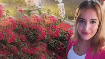 Bacaklarıyla sıkıştırdığı sevgilisini boğarak öldürdü!