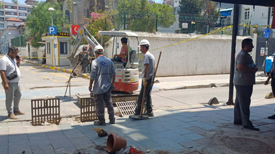 İzmir'de 2 kişinin hayatını kaybettiği elektrik akımına ilişkin açıklama: İzolasyon hatası belirlendi