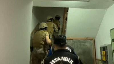 Bakan Yerlikaya duyurdu: 'Kuyu-9' operasyonunda 47 kişi yakalandı