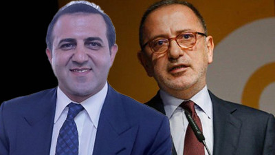 İş insanı Abdullah Kavukçu'dan GS üyeliğine tepki gösteren Altaylı'ya yanıt
